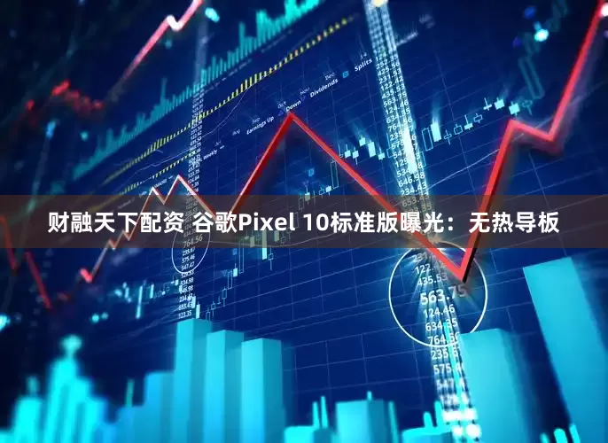 财融天下配资 谷歌Pixel 10标准版曝光：无热导板