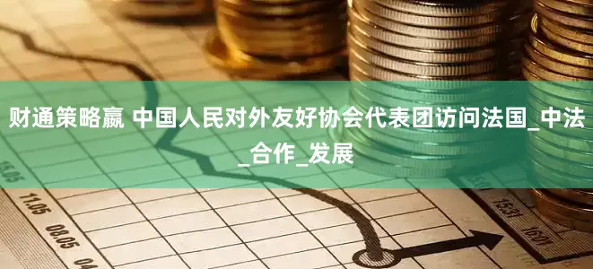 财通策略嬴 中国人民对外友好协会代表团访问法国_中法_合作_发展